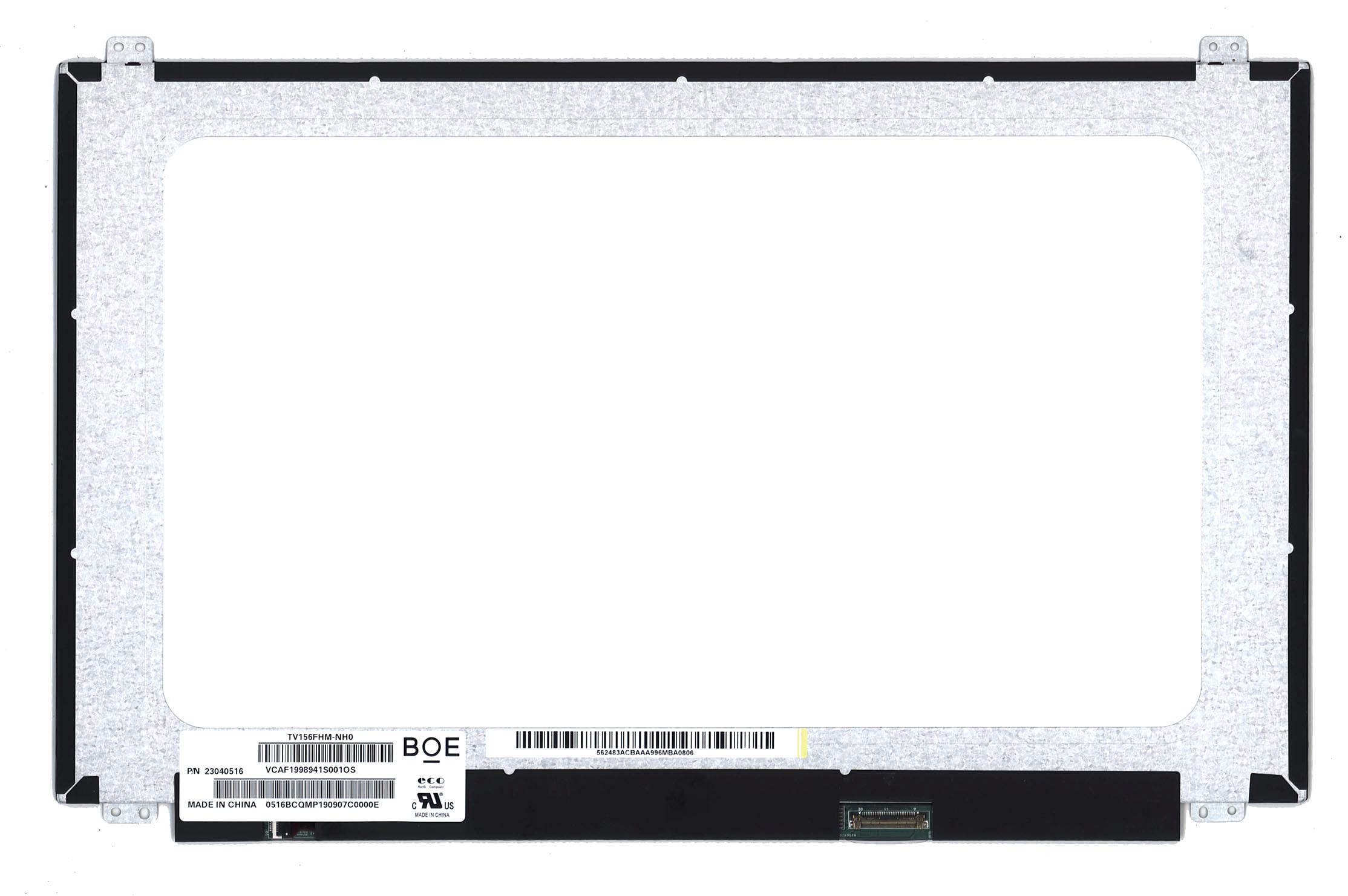 Матрица TV156FHM-NH0