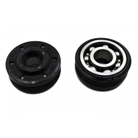 Подшипник с сальником коренной для Husqvarna 137/142/236/240 2шт 122087