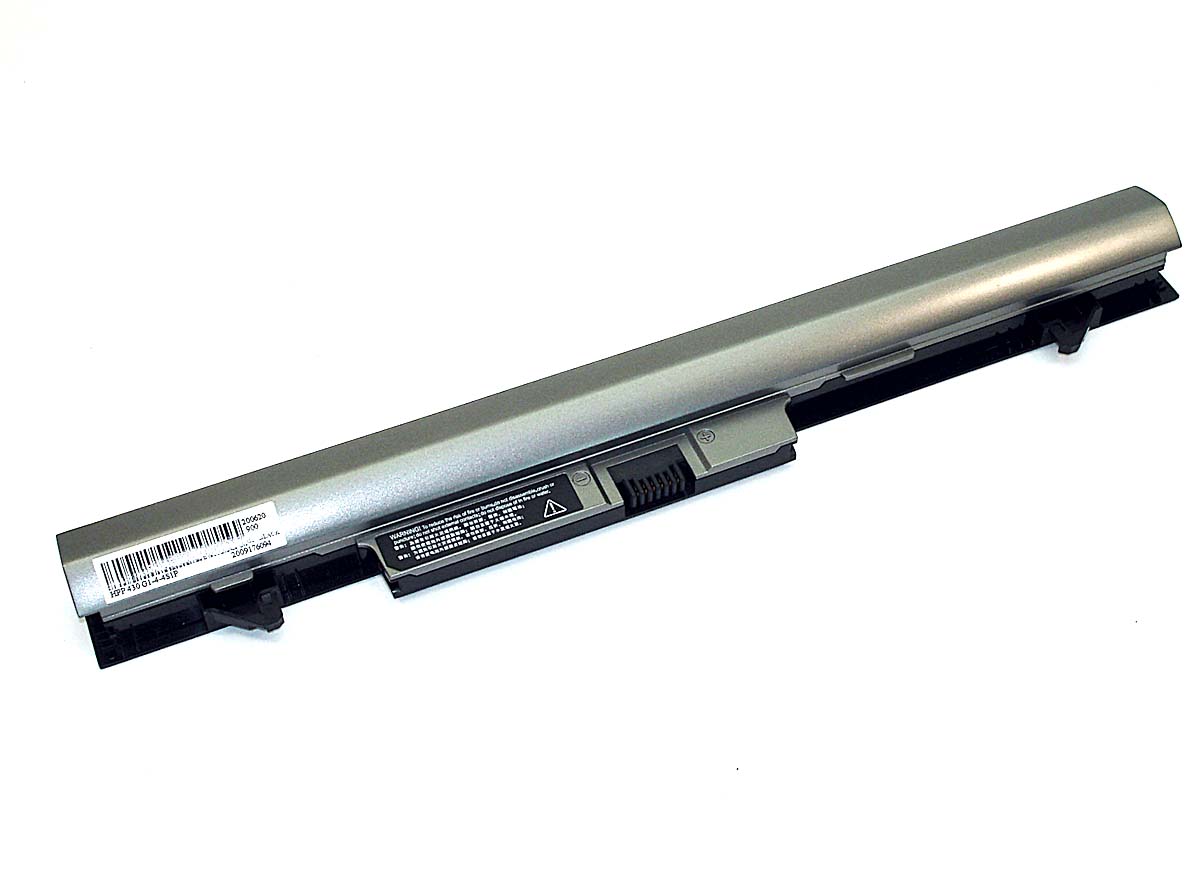 Аккумуляторная батарея Amperin для ноутбука HP ProBook 430 G1 (HSTNN-IB4L) 14,8V 2200mAh AI-430