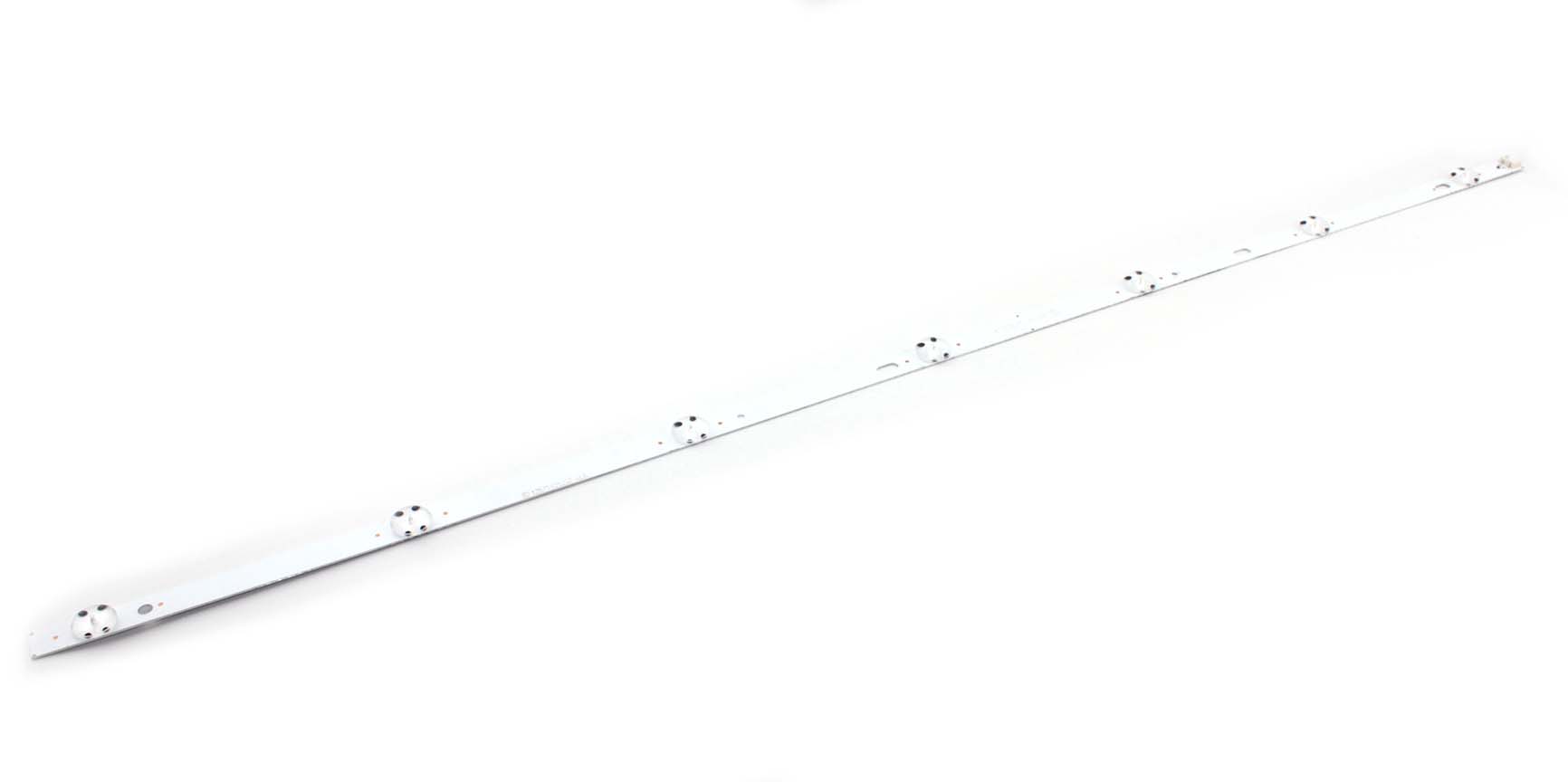Светодиодная подсветка TV 43" SSC_430DM_7LED_Rev01_170320 430DM_A/B