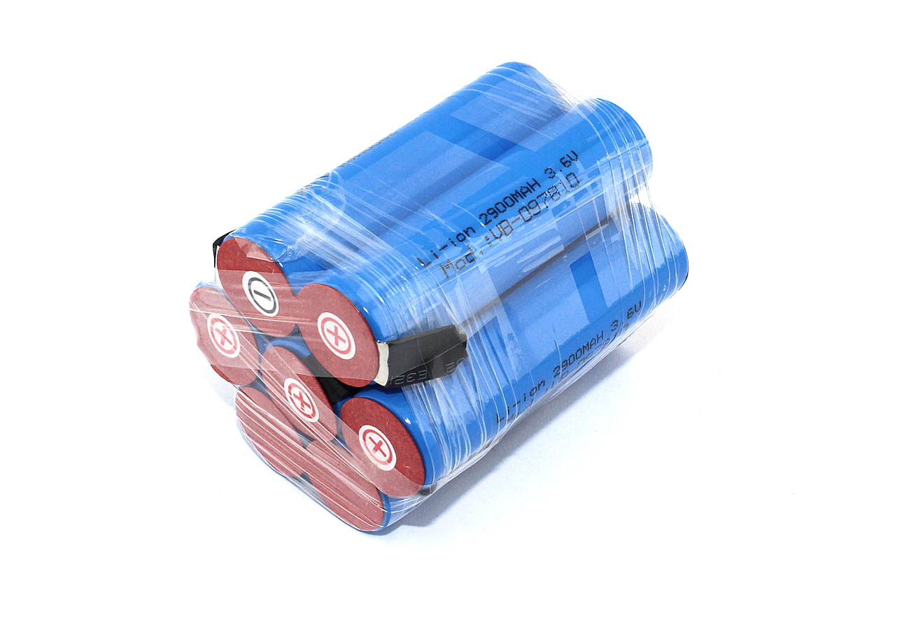 Аккумулятор для Philips PowerPro 25,2V 2900 mAh Li-ion