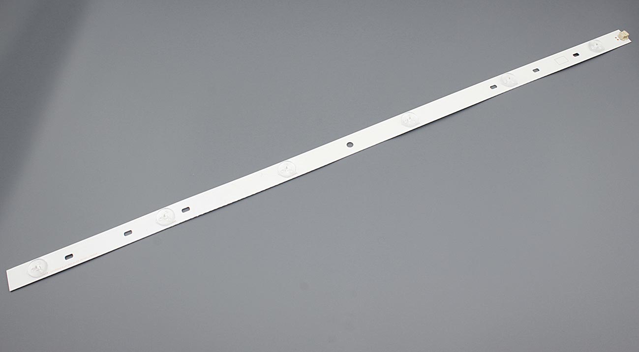 Светодиодная подсветка TV 32" SVT320AF5-P1300-6LED-REV3-130402