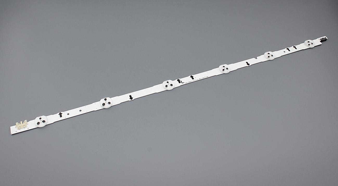 Светодиодная подсветка TV 40" D4GE-400DCA-R1