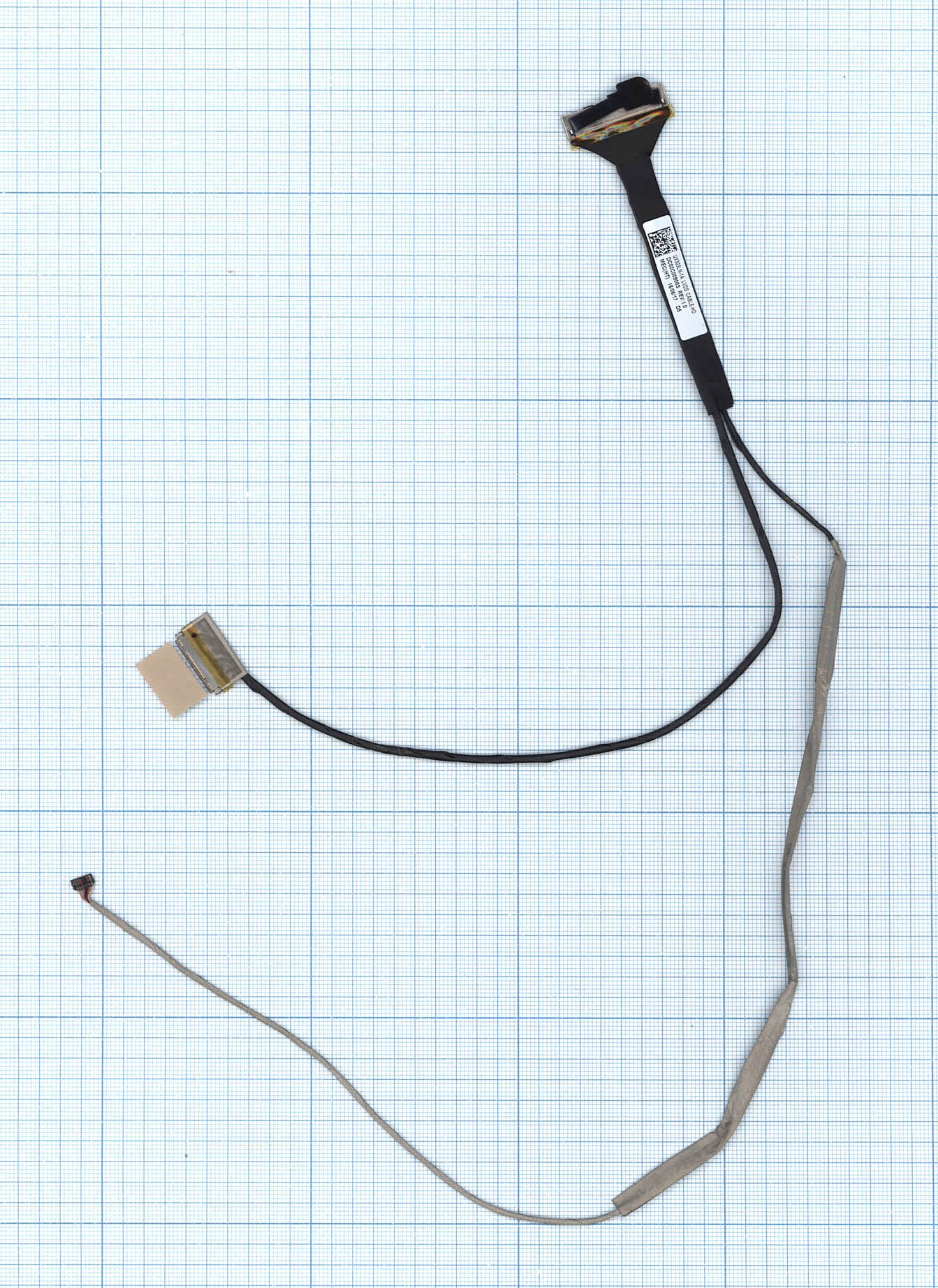 Шлейф матрицы для ноутбука Asus UX303 UX303LN UX303L U303L U303 FHD 30-pin