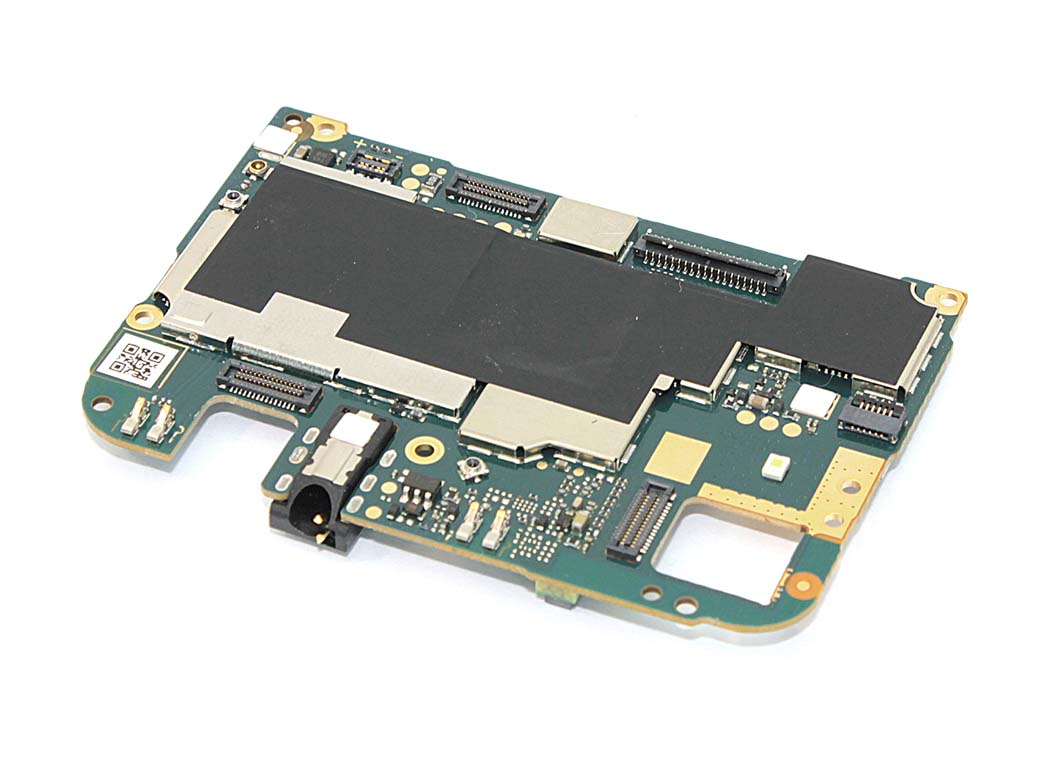 Материнская плата для Asus ZA550KL 2*16Gb 90AX00R0-R00010