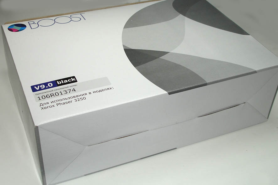 Картридж Boost для Xerox Phaser 3250 5000 стр (Boost) Type 9.0 106R01374 PT106R01374