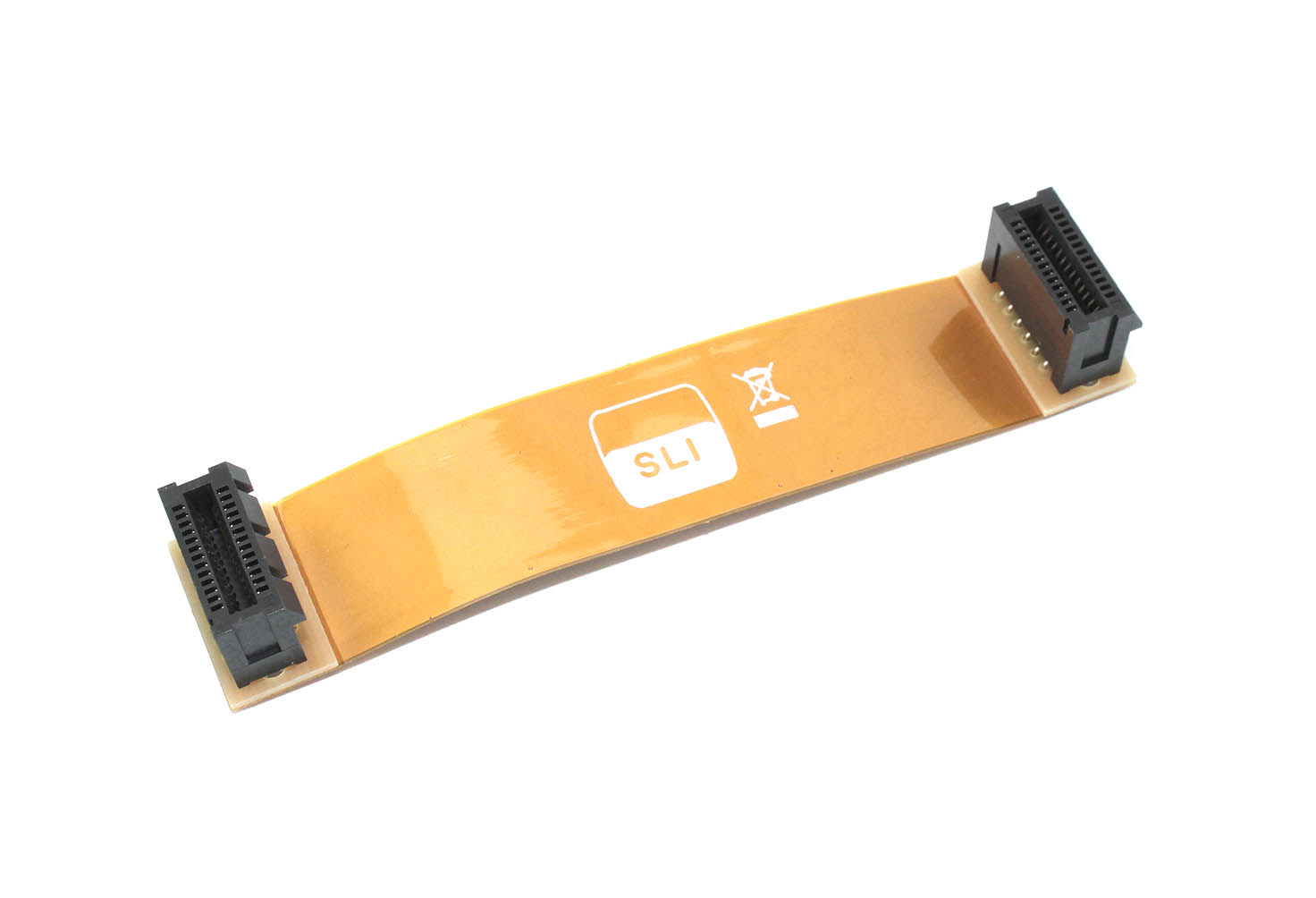 Шлейф SLI