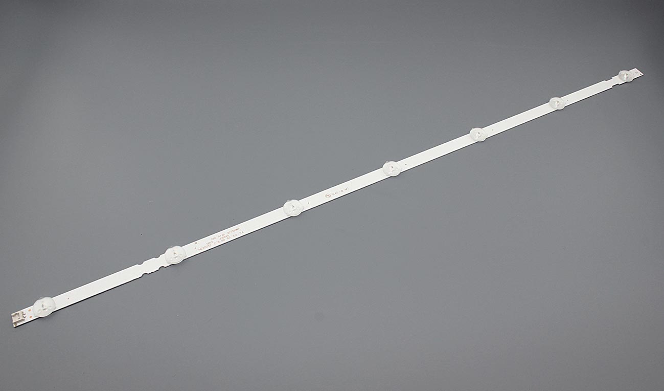 Светодиодная подсветка TV 32" 7LED A1B1 SB12 J00649 M2X0052 C78 80 83 3.2-3.4, 32LN540V
