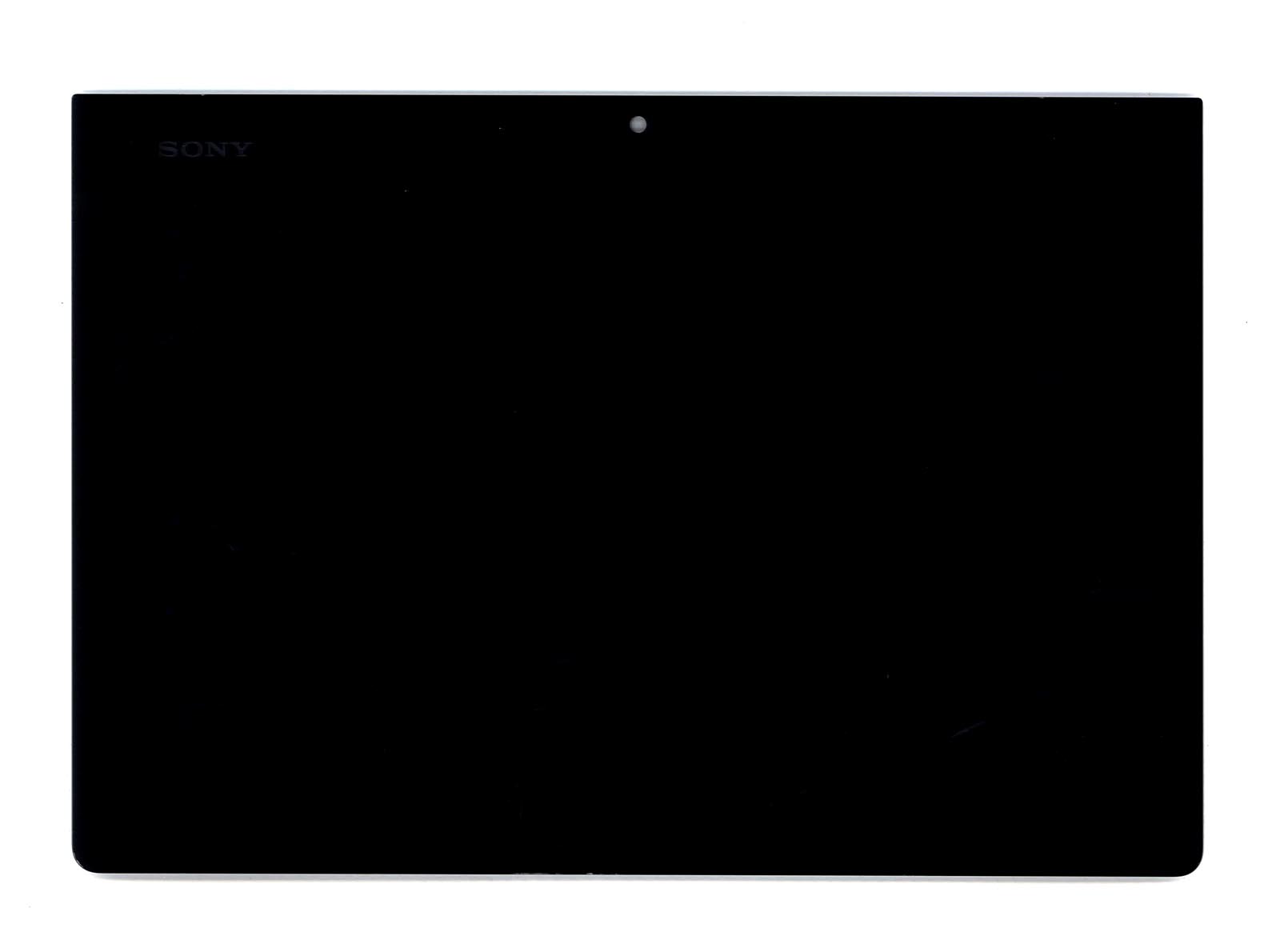 Модуль (матрица + тачскрин) LP094WX2(SL)(A1) для Sony Xperia Tablet S 2nd уценка тач