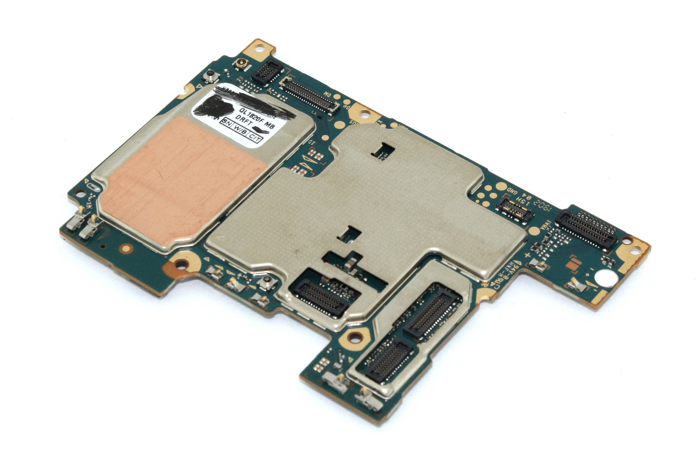 Материнская плата для Asus ZB631KL 4*128GB 90AX01B0-R000D0