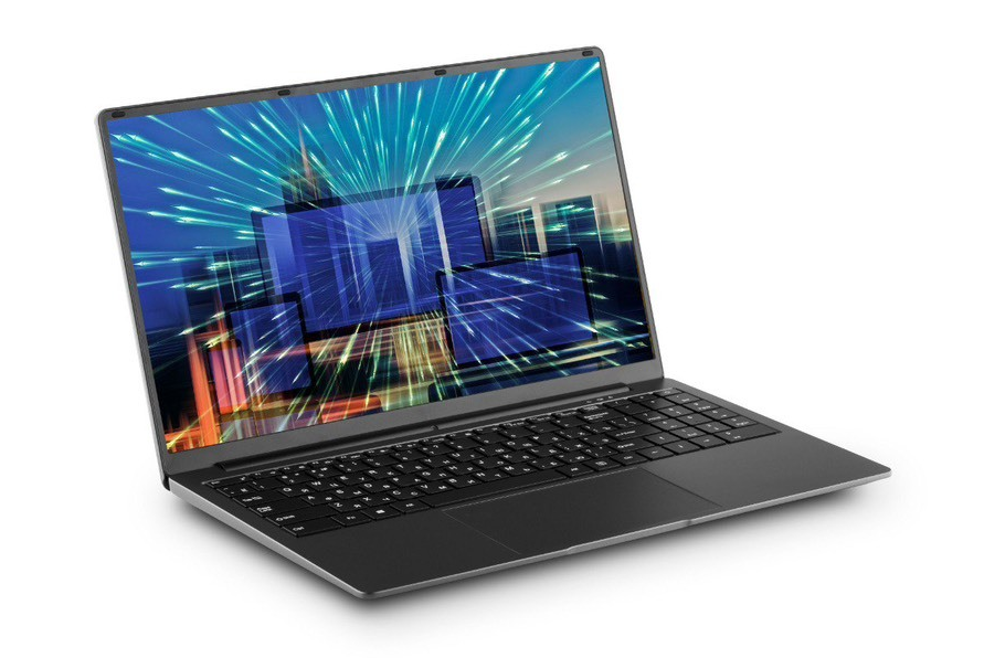 Ноутбук Echips Joy 15.6"