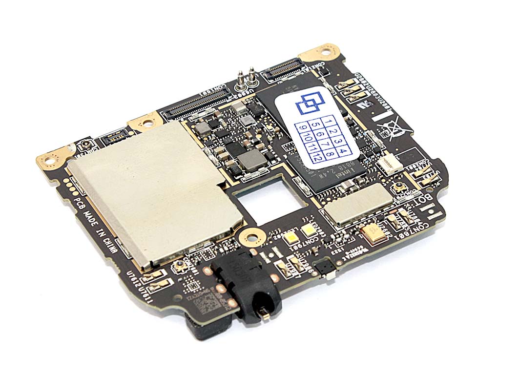 Материнская плата для Asus ZE551ML 4*128Gb 90AZ00A0-R08000