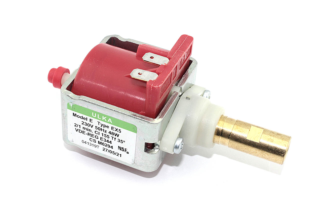 Помпа ULKA EX-5 48 Вт 940013