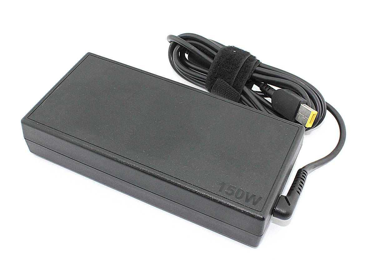 Блок питания (сетевой адаптер) для ноутбуков Lenovo 20V 7.5A 150W rectangle (PA-1151-72)