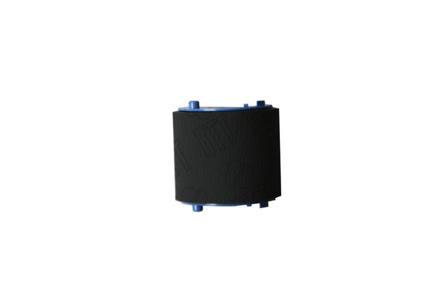 RL1-0266/RC1-2050 Ролик подачи/захвата бумаги HP LJ 1010/1012/1015/1018/1020/1022 (O)