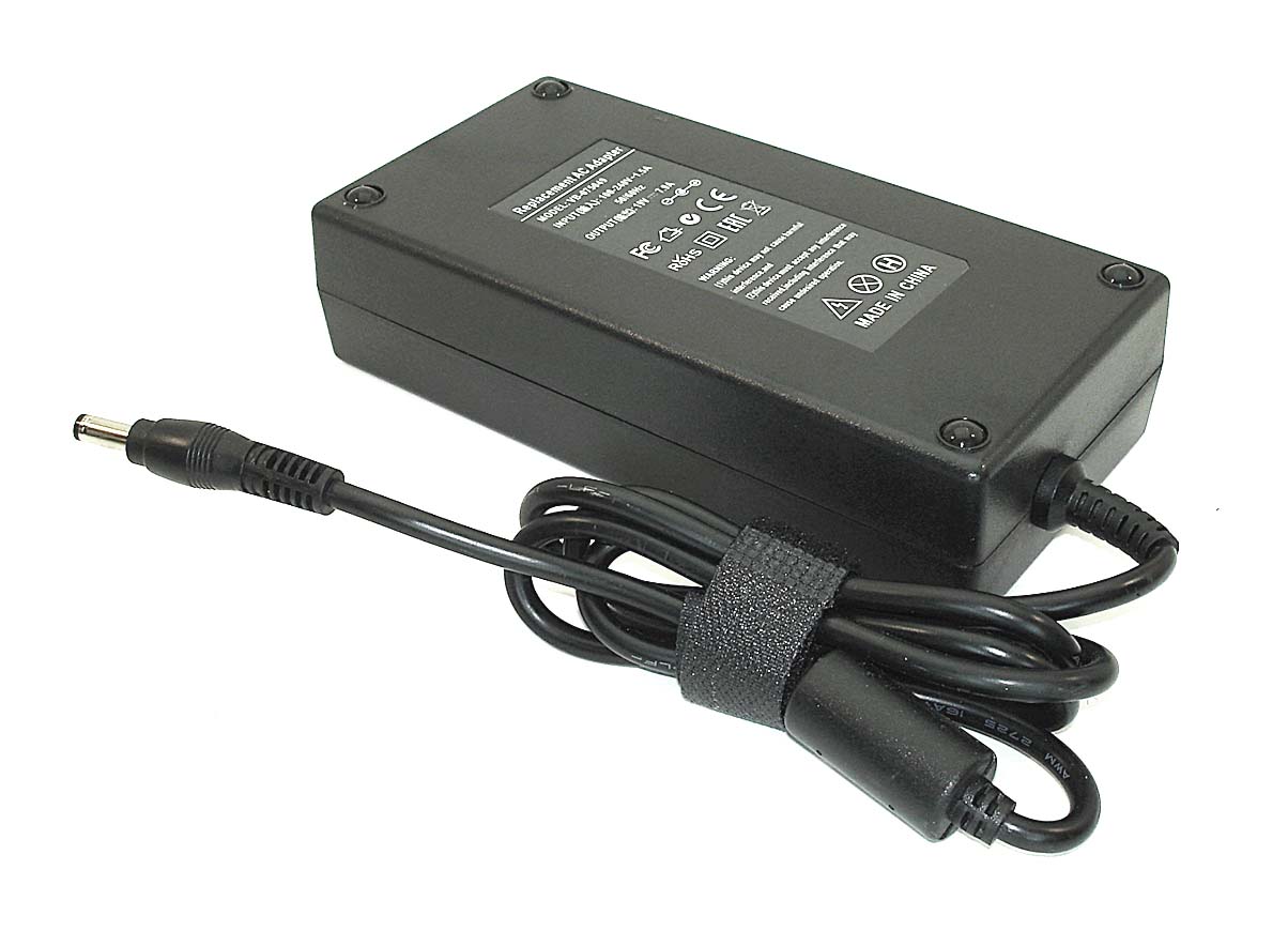 Блок питания (сетевой адаптер) для ноутбуков Asus 19V 7,9A 5,5*2,5mm 150W OEM