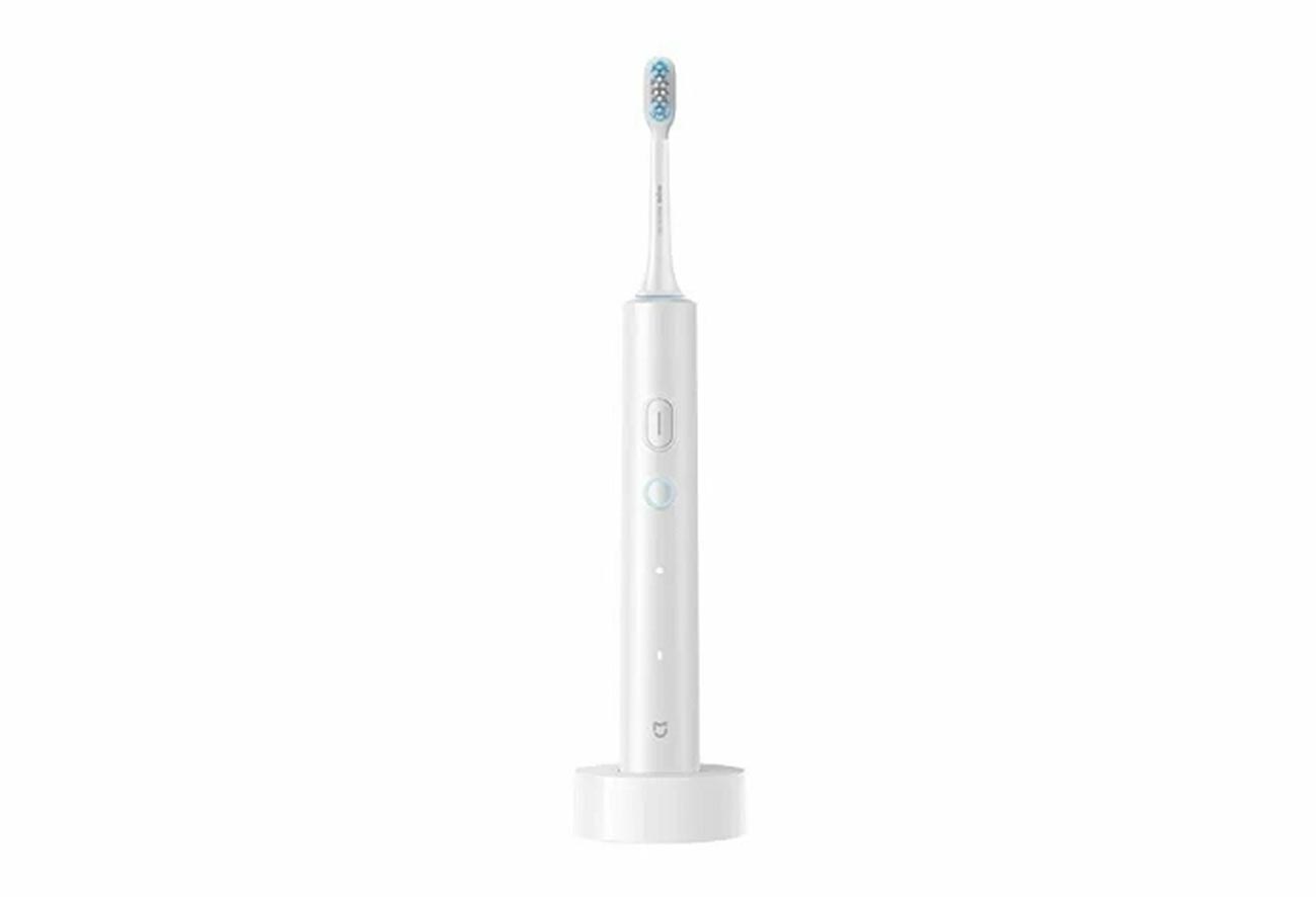 Зубная электрическая щетка Xiaomi Mijia Sonic Electric Toothbrush T501 (MES607), white
